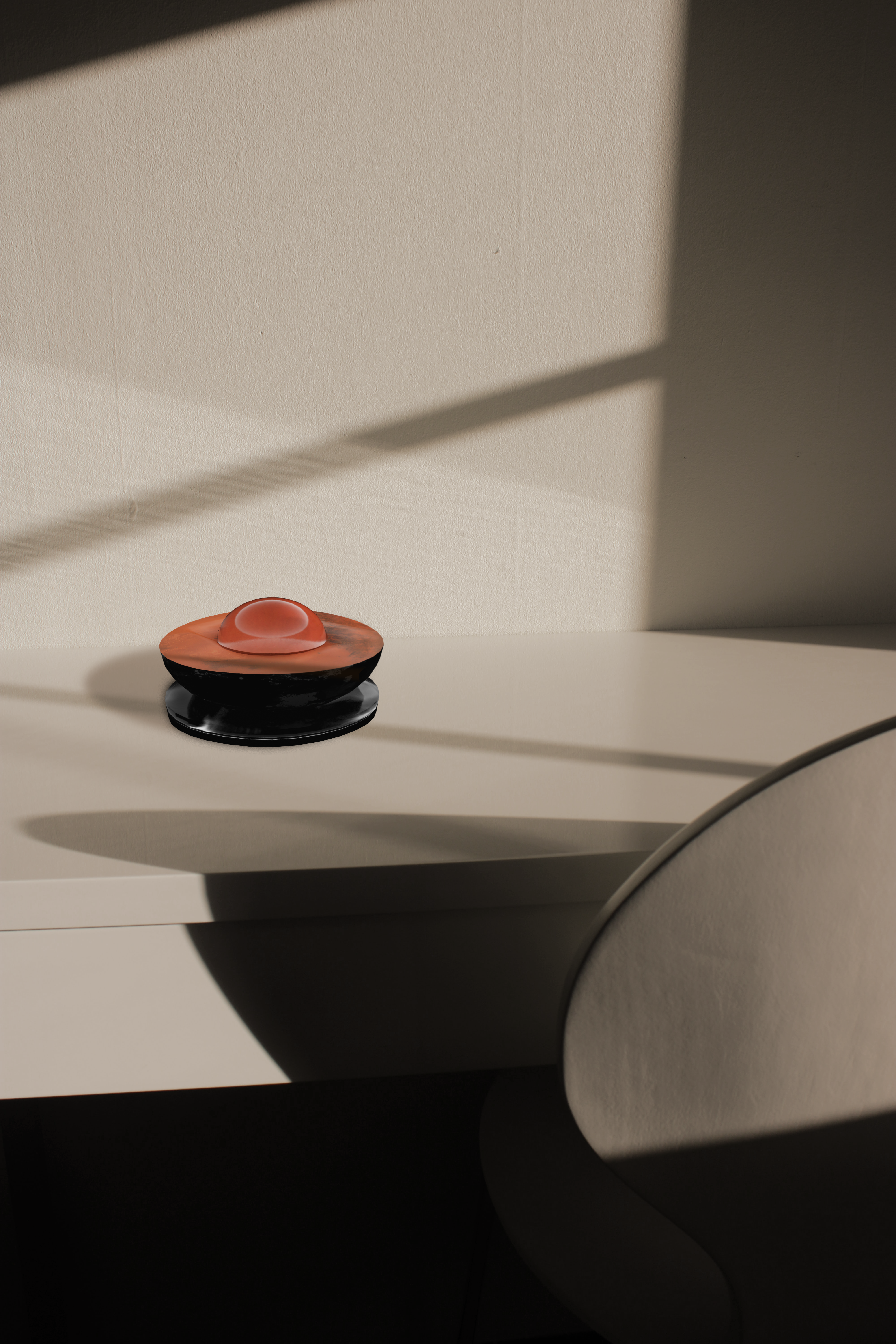 Airy-0 Mars — Visualisation 2