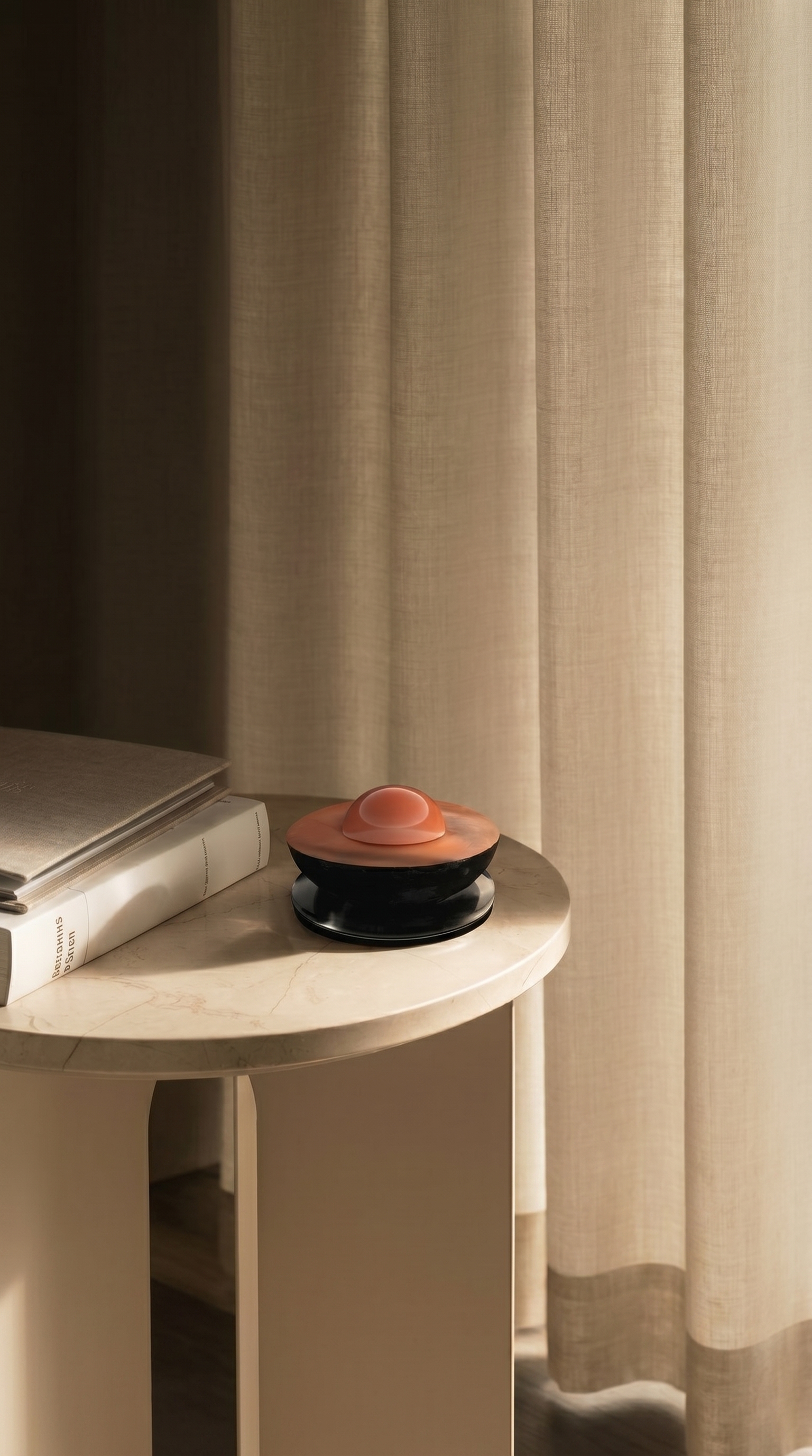 Airy-0 Mars — Concept art