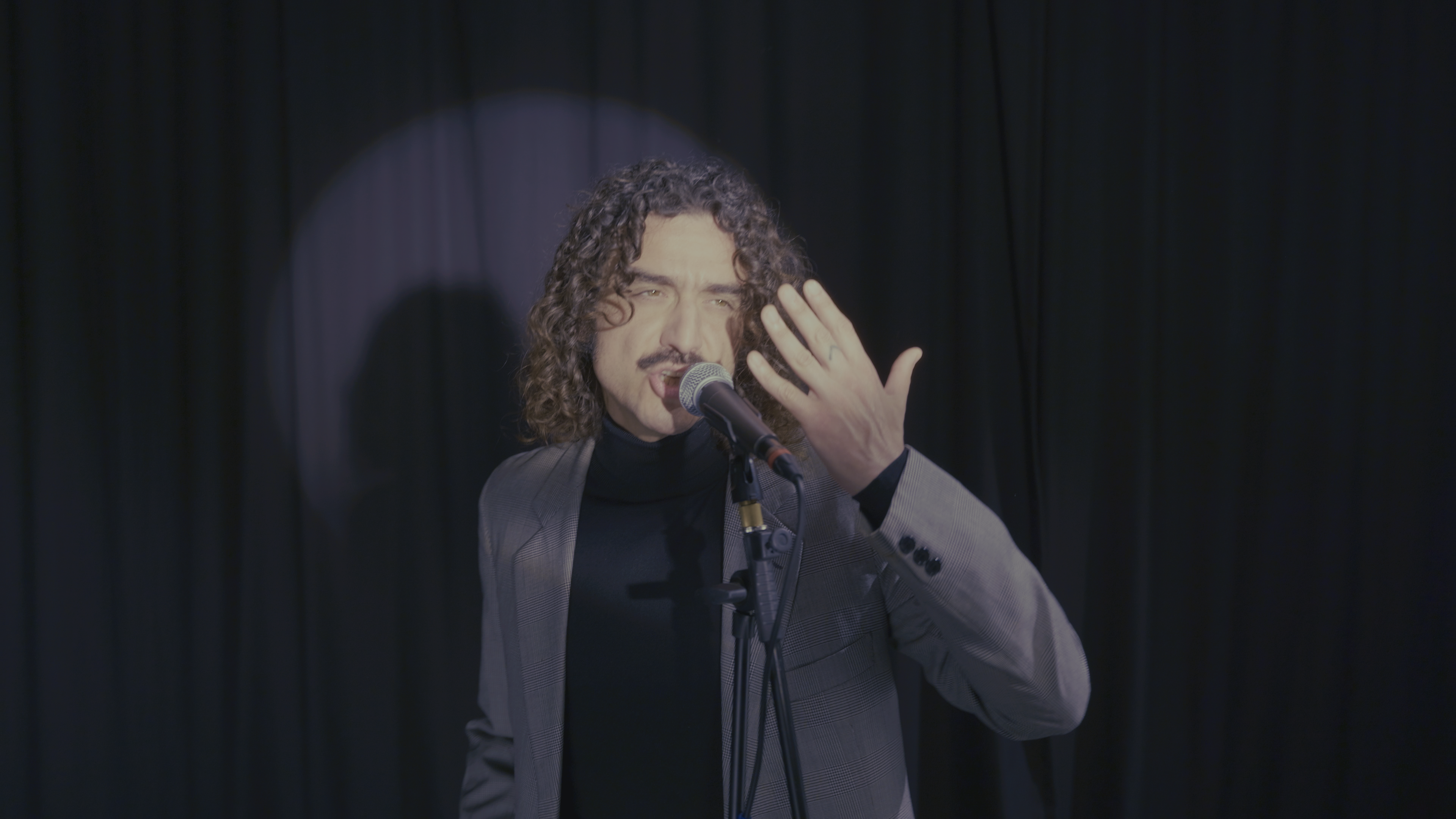 DALLEN — Capture clip 1