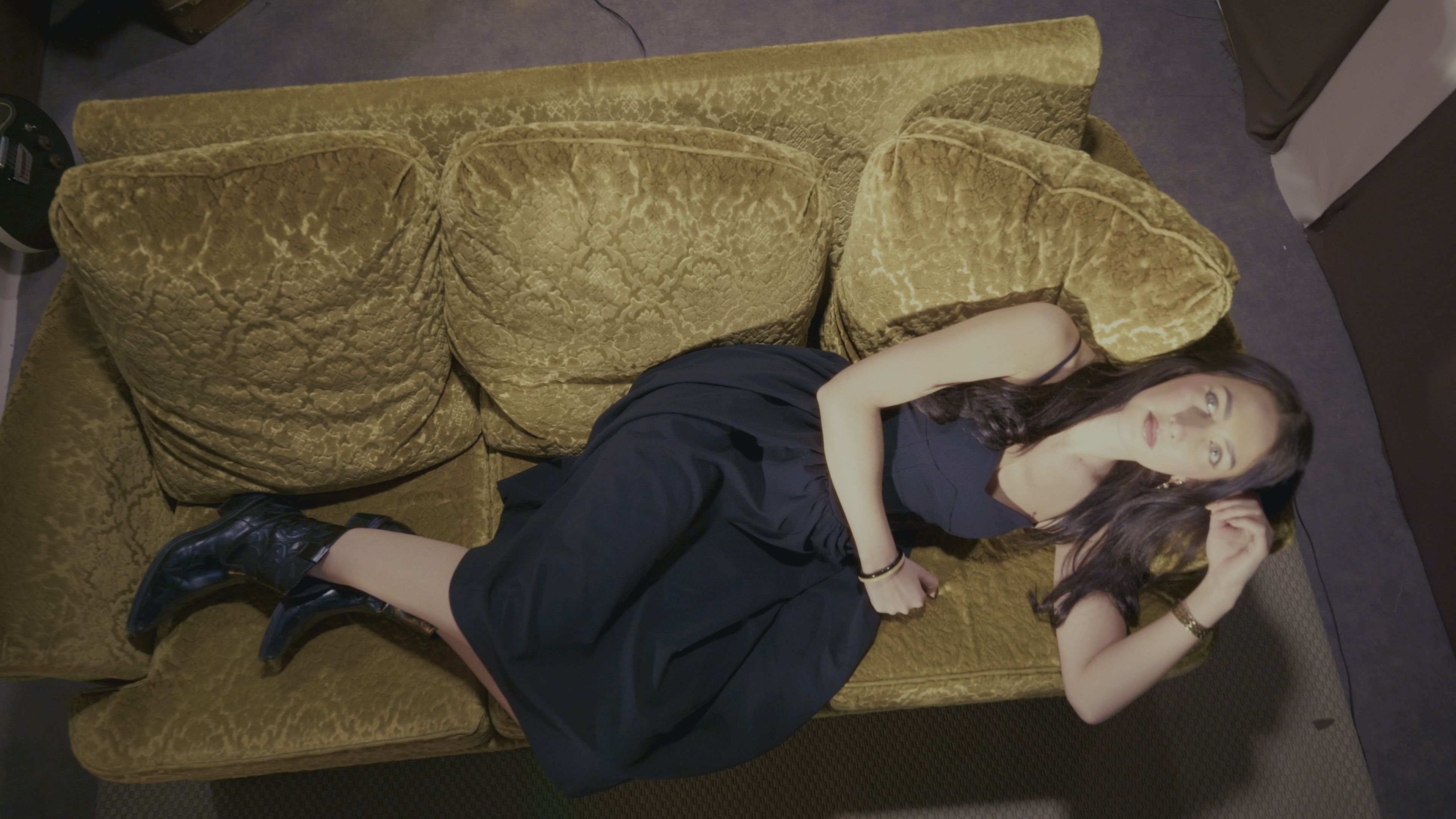 DALLEN — Capture clip 5