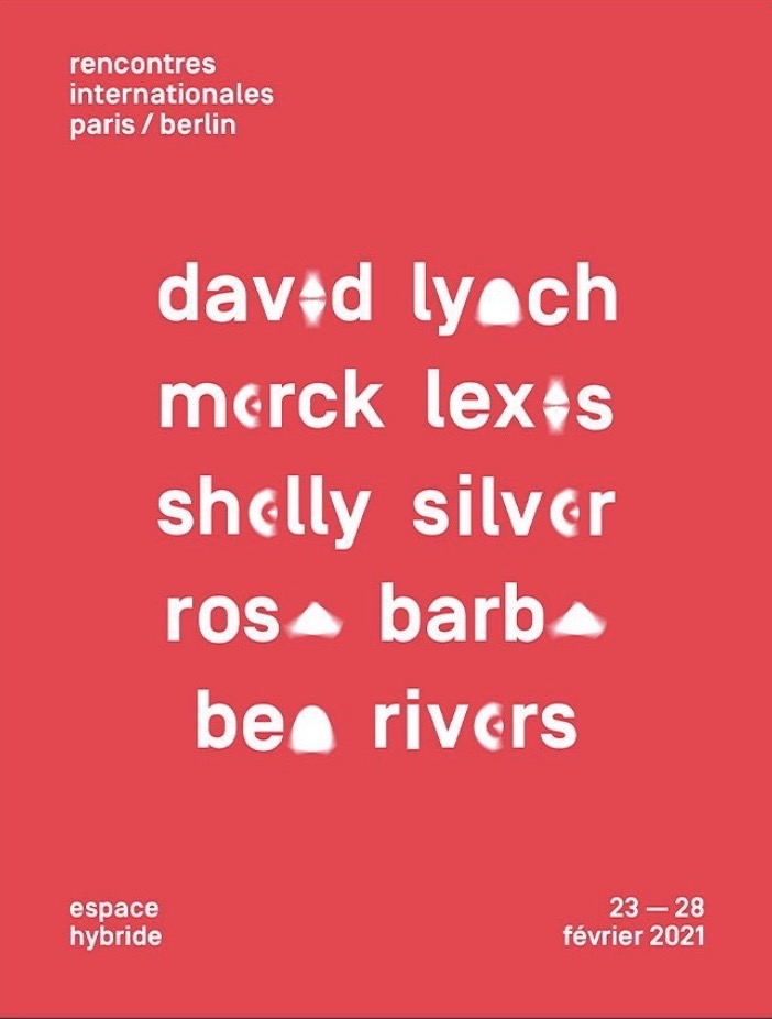 Affiche RIPBM — Déclinaison 2