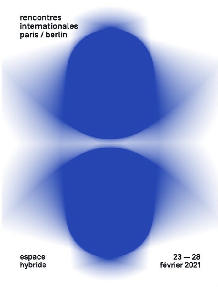 Charte graphique — Typographie