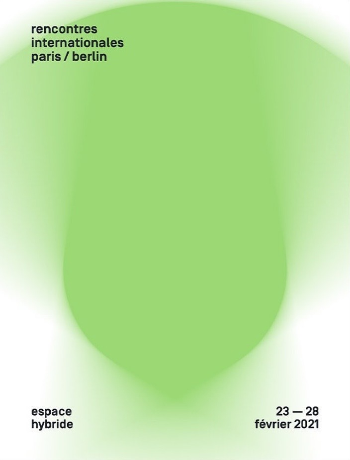 Support de communication — Flyer