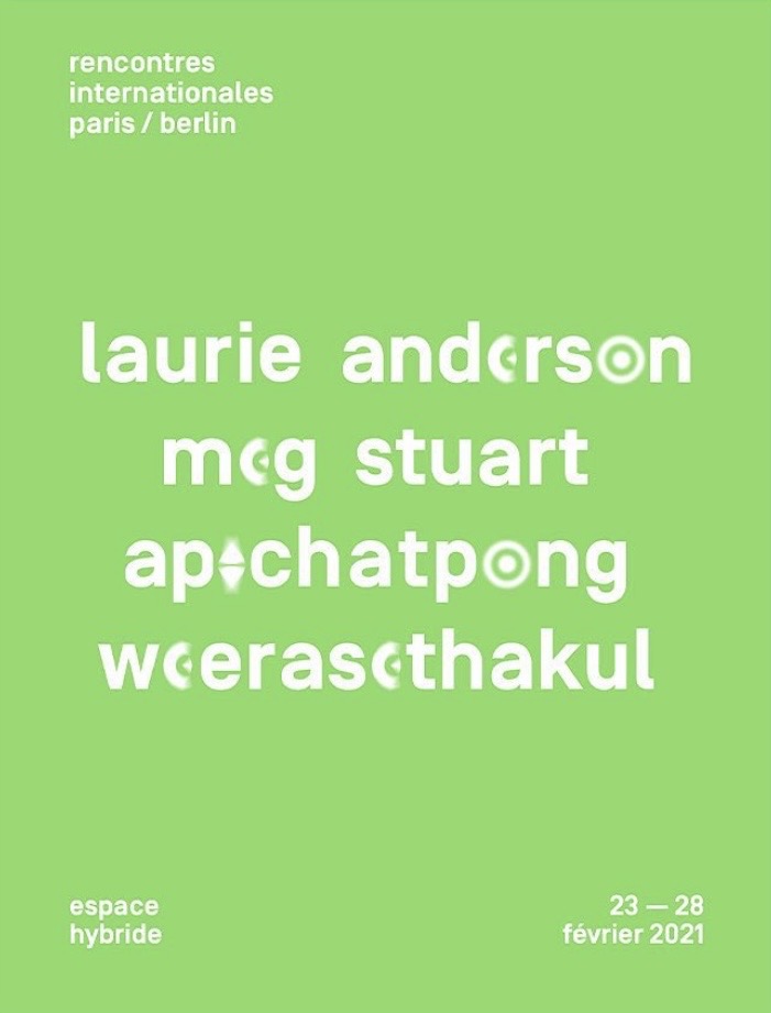 Support de communication — Programme