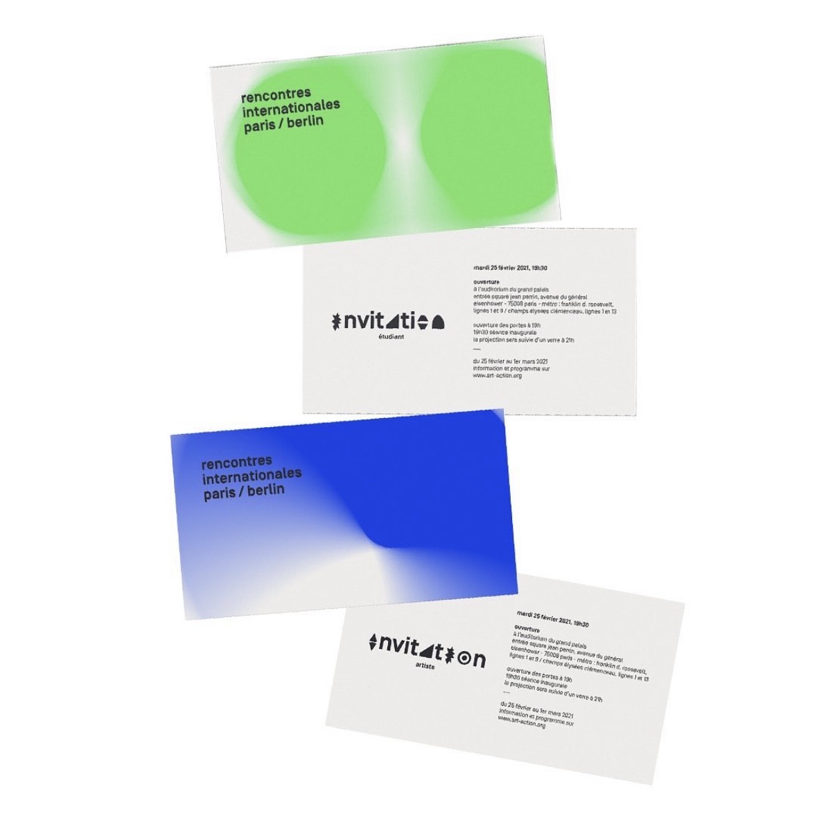 Déclinaison digitale