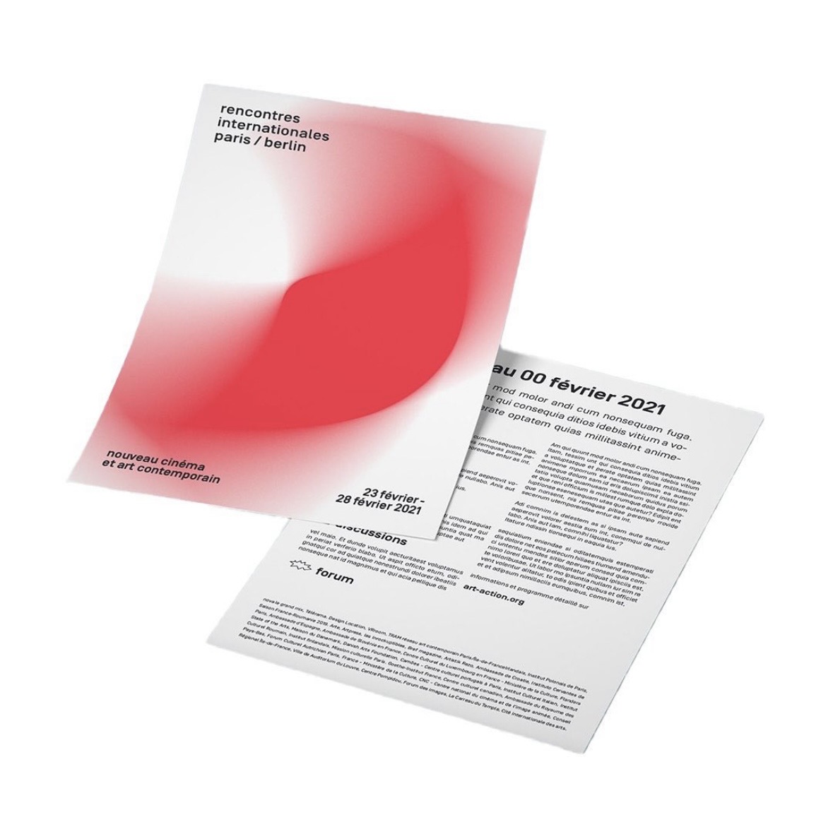 Mise en situation — Affichage