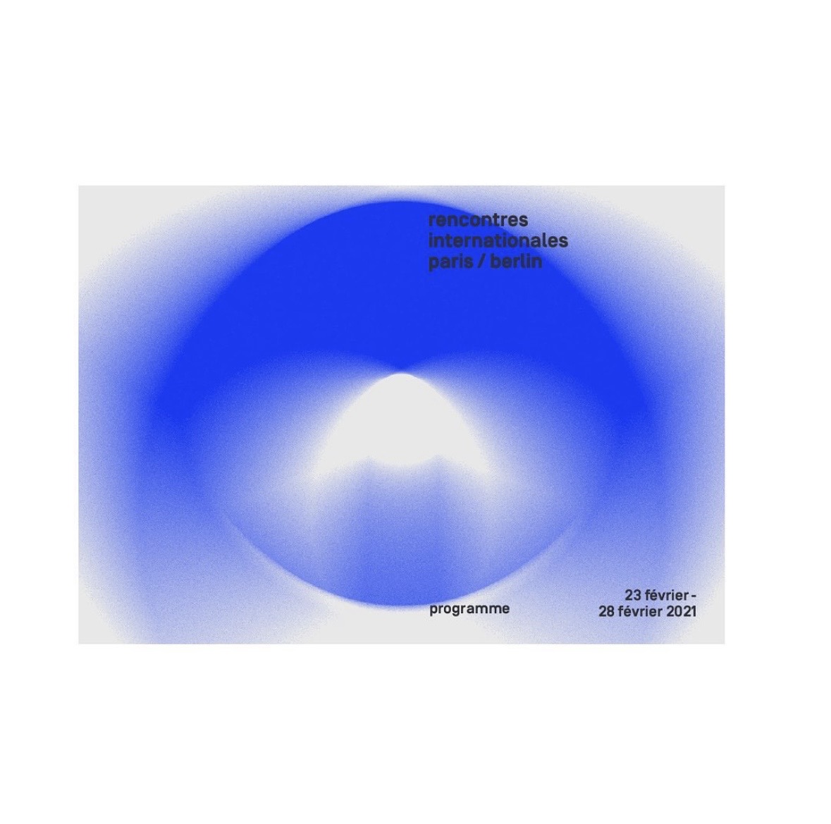 Mockup — Affiche en contexte